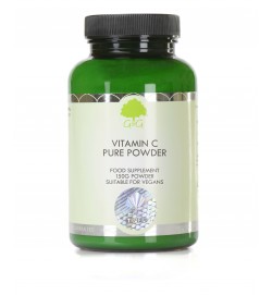 C-vitamin 150g italpor 100%-os (G&G)